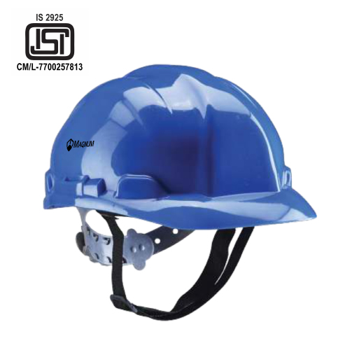 Hard hats for construction workers with industrial safety helmet protection Nape Type